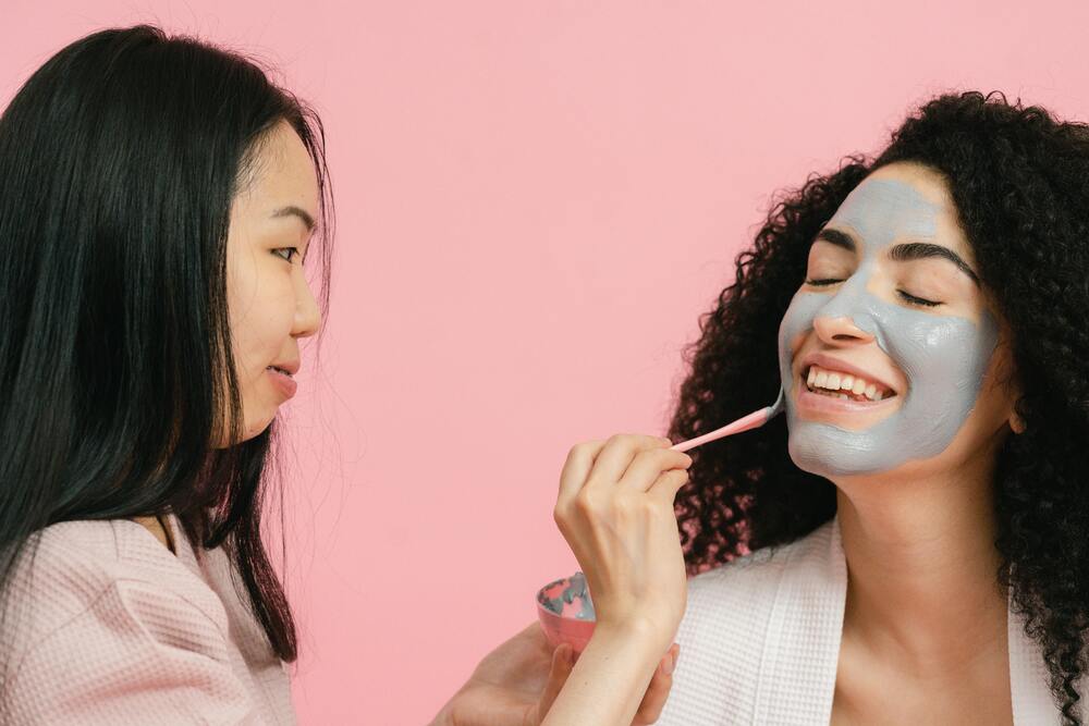 Fun Homemade Facial Mask Recipes