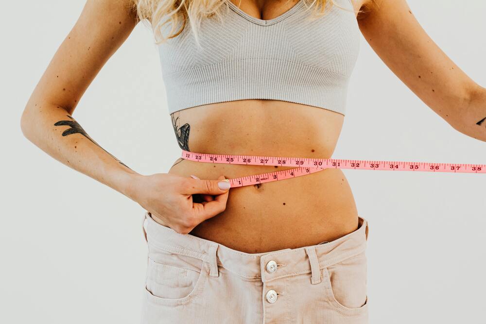 The Best Way To You Lose 10 Pounds