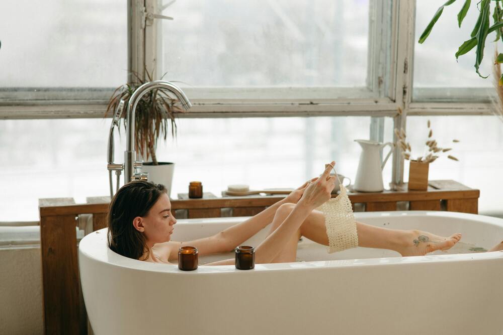 How to Choose Body Scrub?