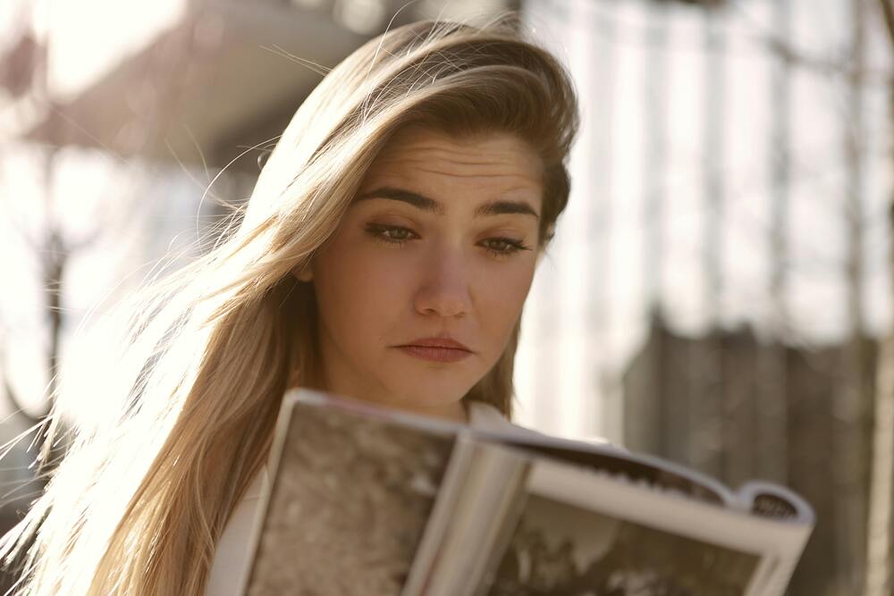 WHAT IS GOOD TO AVOID THE APPEARANCE OF WRINKLES?