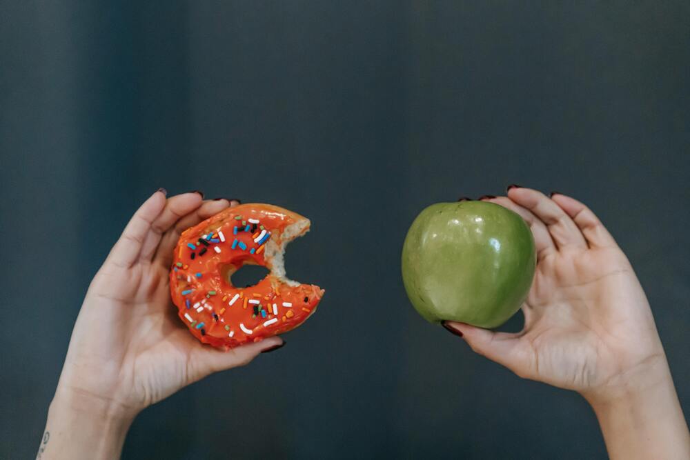 Anti-Aging Diets
