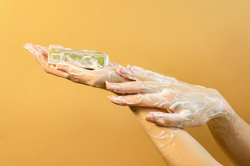How to Choose Soap?